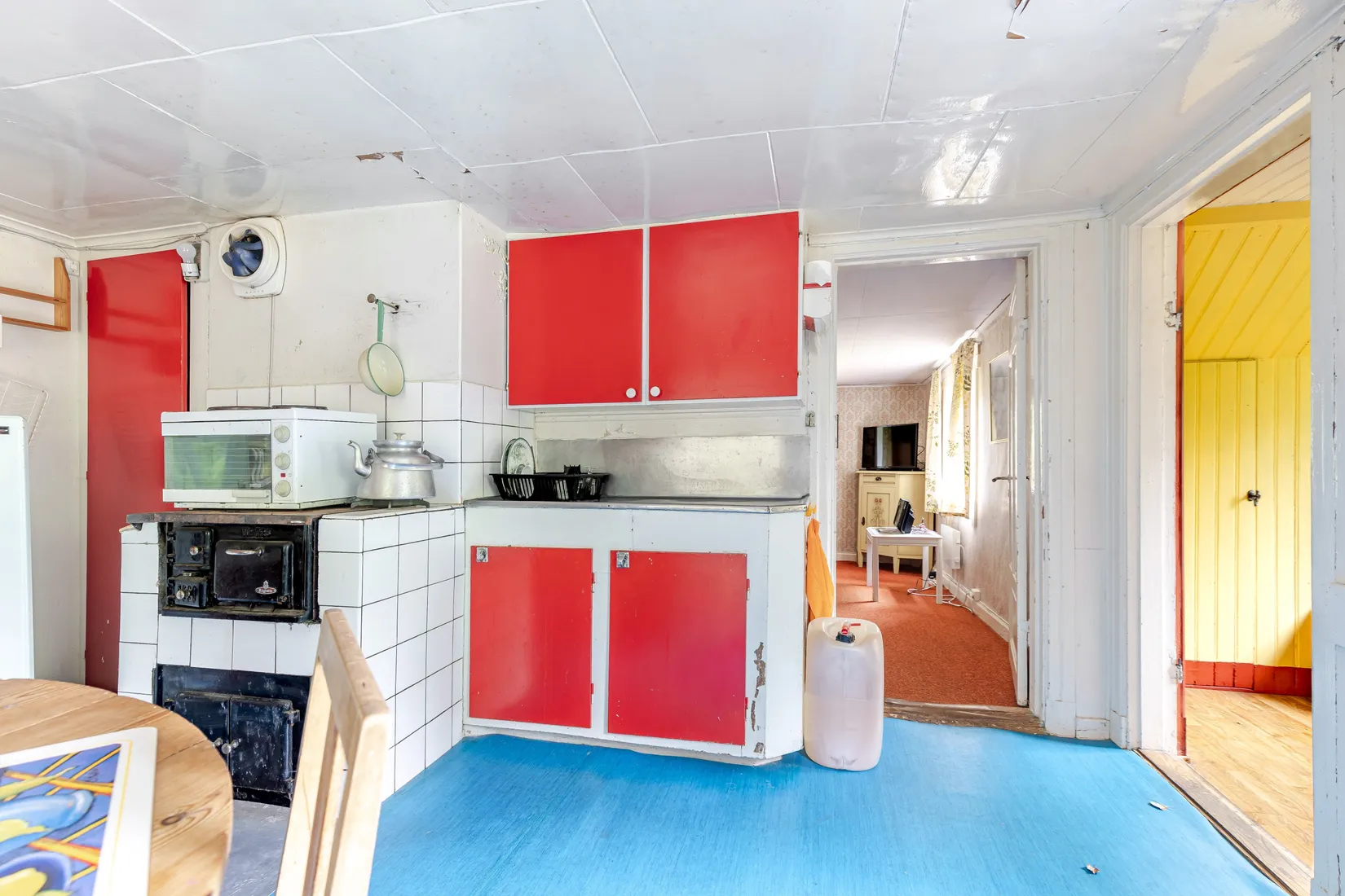 Fritidshus, Björsund 409, Björsund, Strängnäs