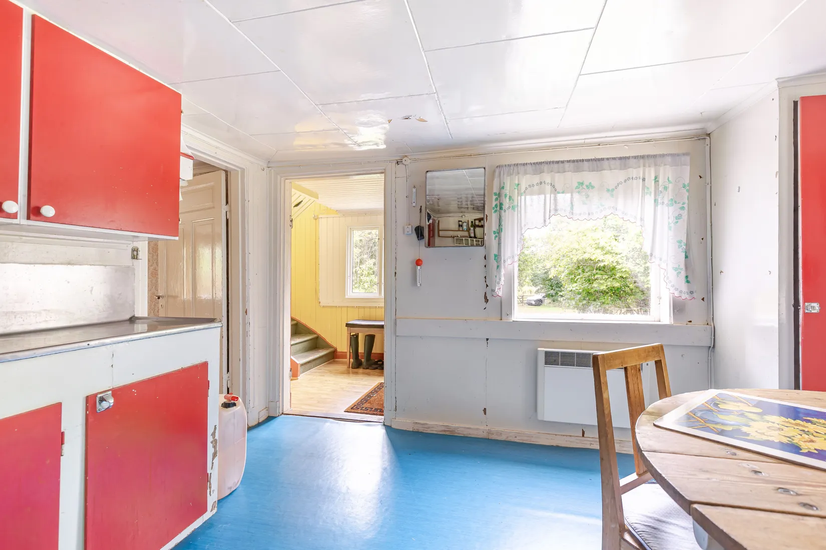 Fritidshus, Björsund 409, Björsund, Strängnäs