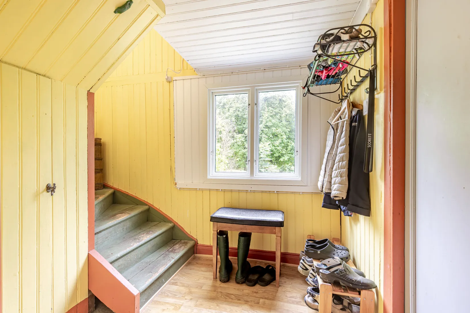 Fritidshus, Björsund 409, Björsund, Strängnäs
