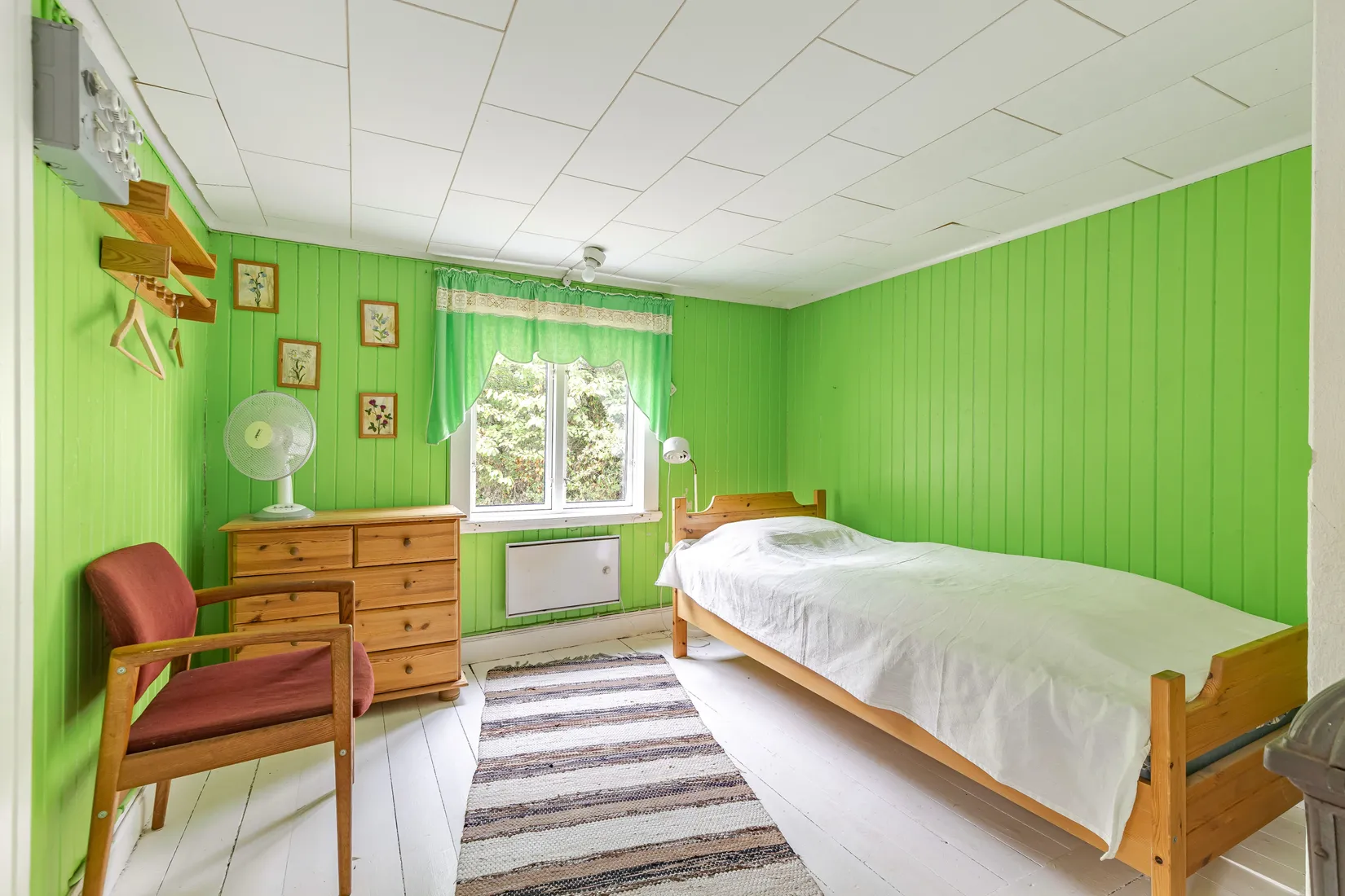 Fritidshus, Björsund 409, Björsund, Strängnäs