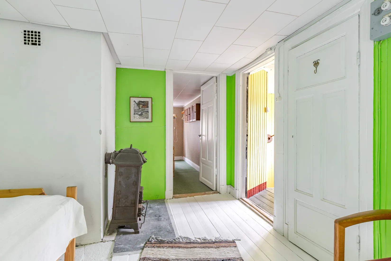 Fritidshus, Björsund 409, Björsund, Strängnäs