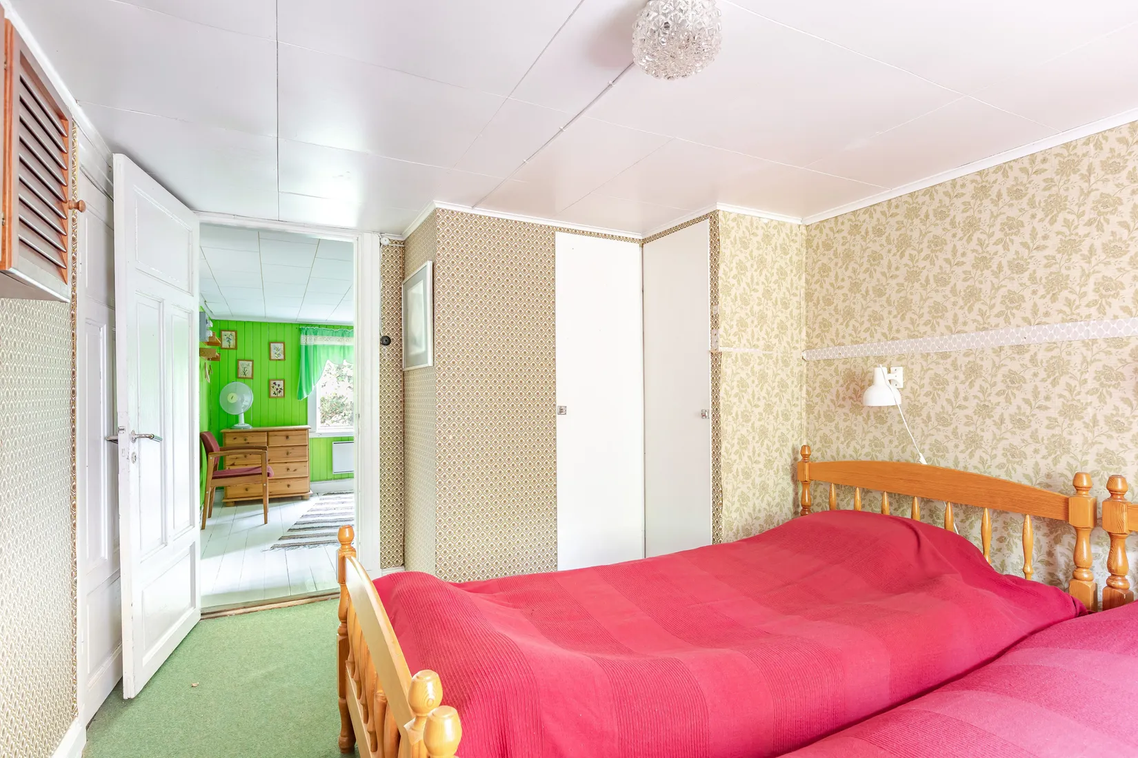 Fritidshus, Björsund 409, Björsund, Strängnäs