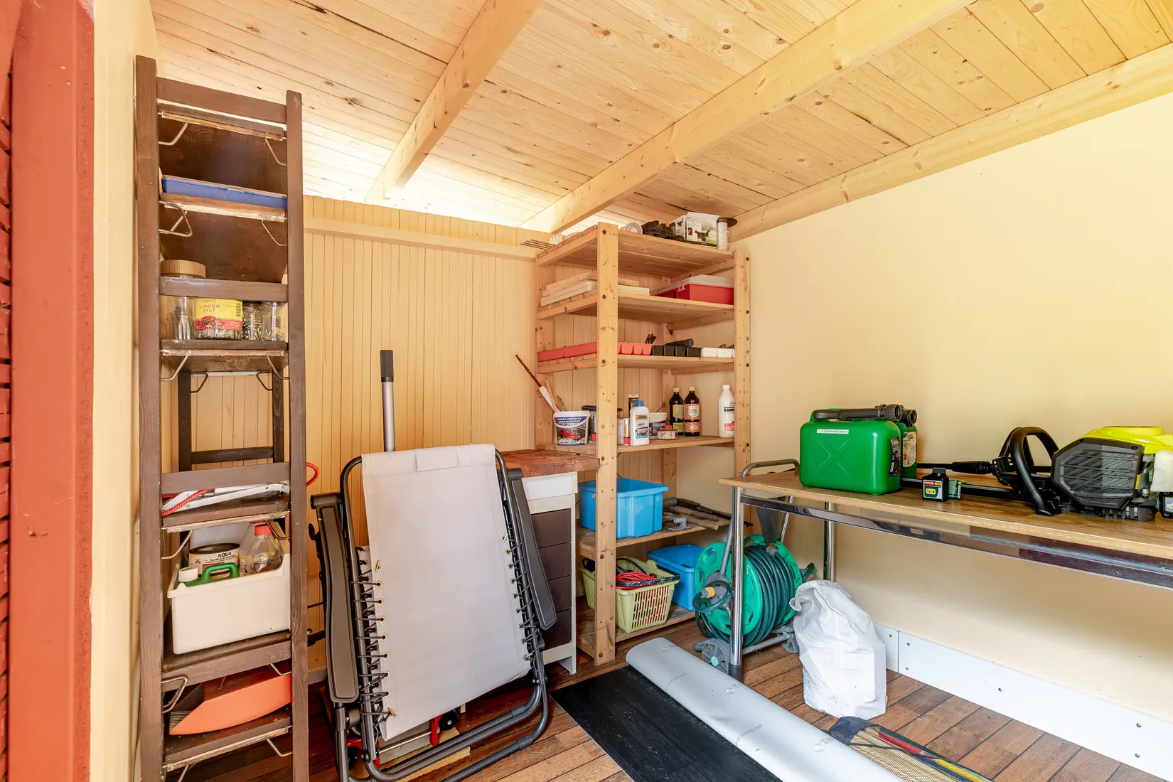 Fritidshus, Björsund 409, Björsund, Strängnäs