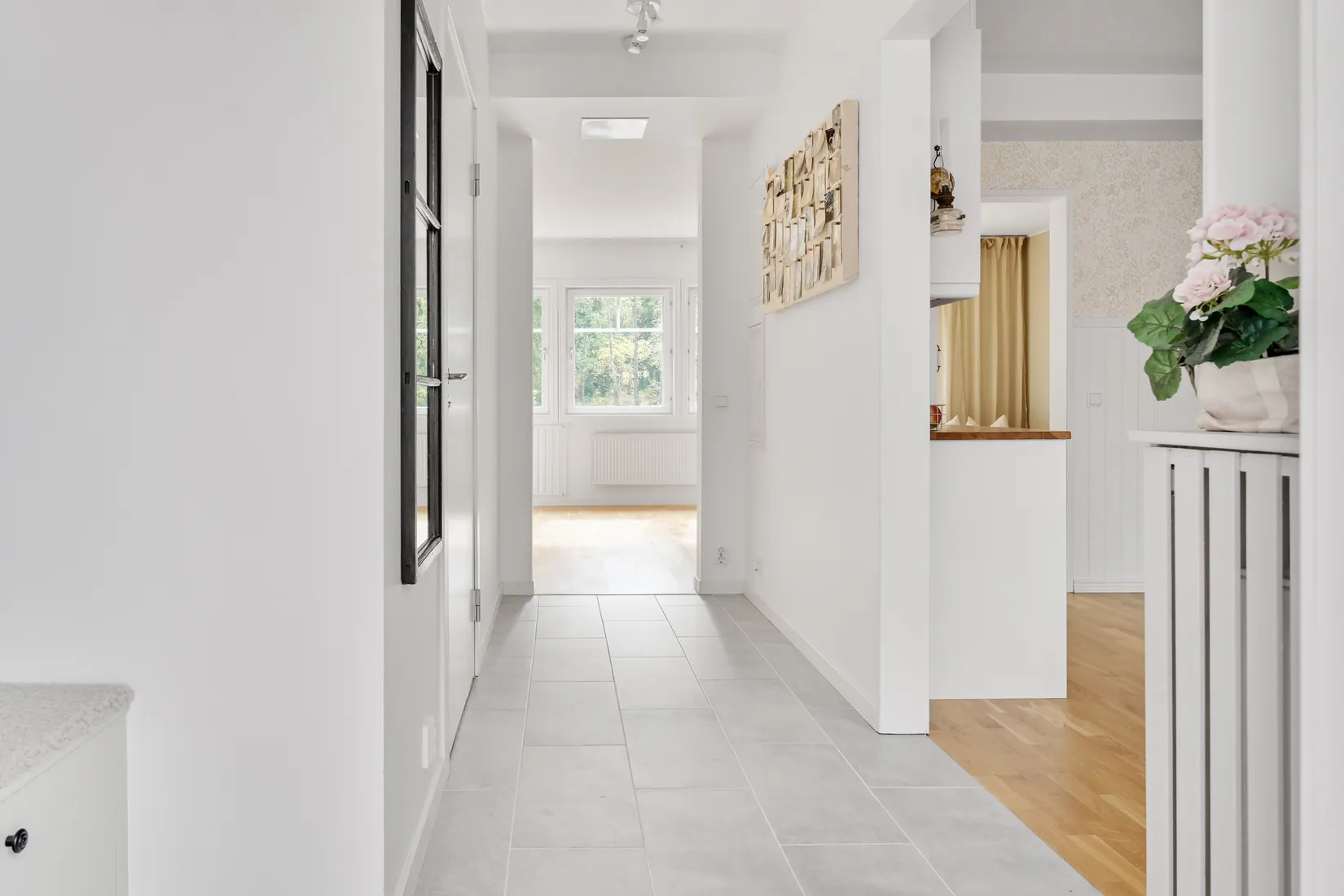 Bostadsrätt, Vintervägen 159J, Bollstanäs, Upplands Väsby