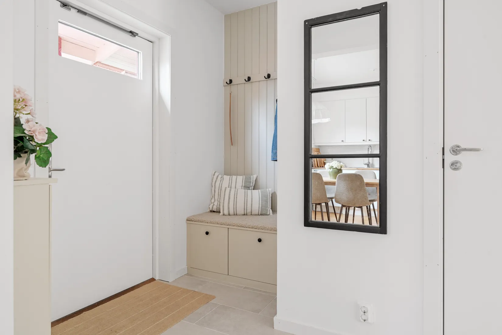 Bostadsrätt, Vintervägen 159J, Bollstanäs, Upplands Väsby