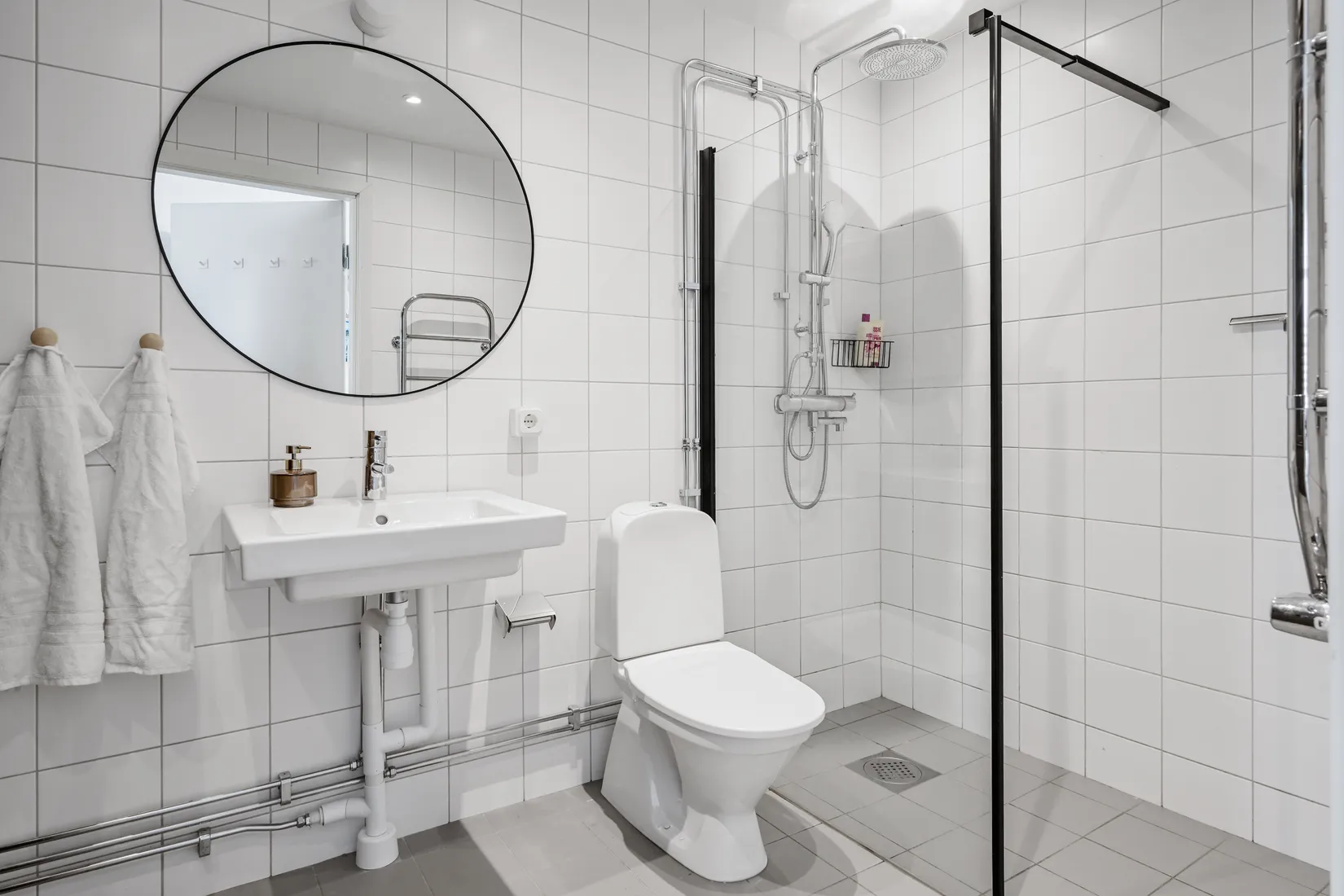 Bostadsrätt, Vintervägen 159J, Bollstanäs, Upplands Väsby