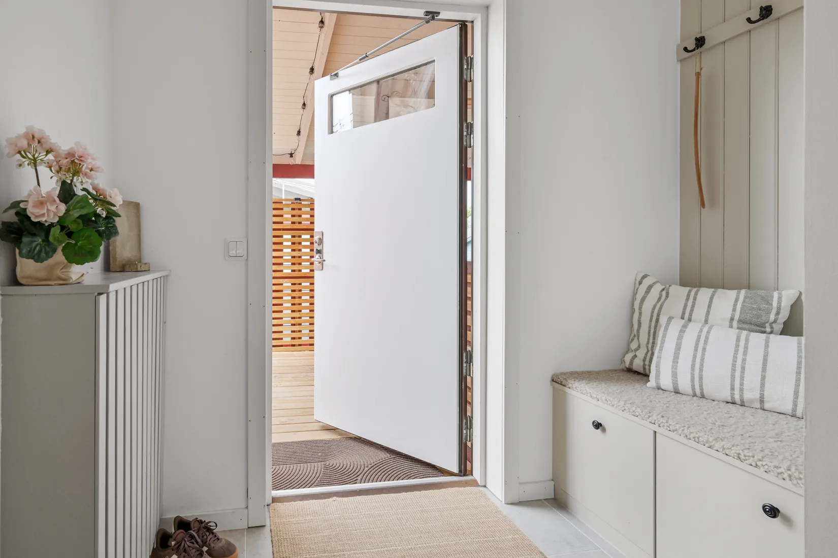 Bostadsrätt, Vintervägen 159J, Bollstanäs, Upplands Väsby