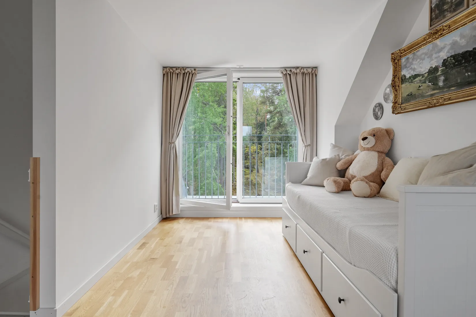 Bostadsrätt, Vintervägen 159J, Bollstanäs, Upplands Väsby