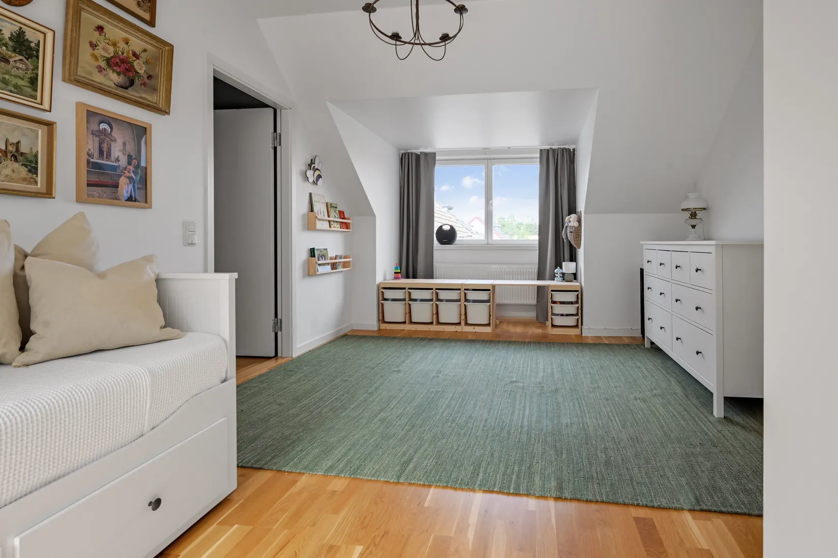 Bostadsrätt, Vintervägen 159J, Bollstanäs, Upplands Väsby
