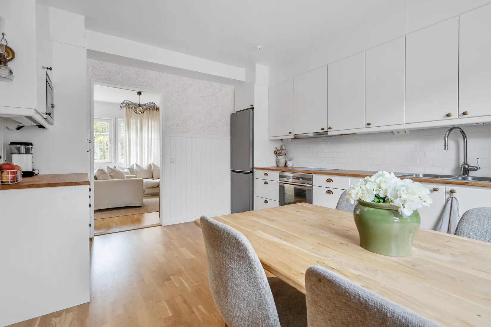 Bostadsrätt, Vintervägen 159J, Bollstanäs, Upplands Väsby