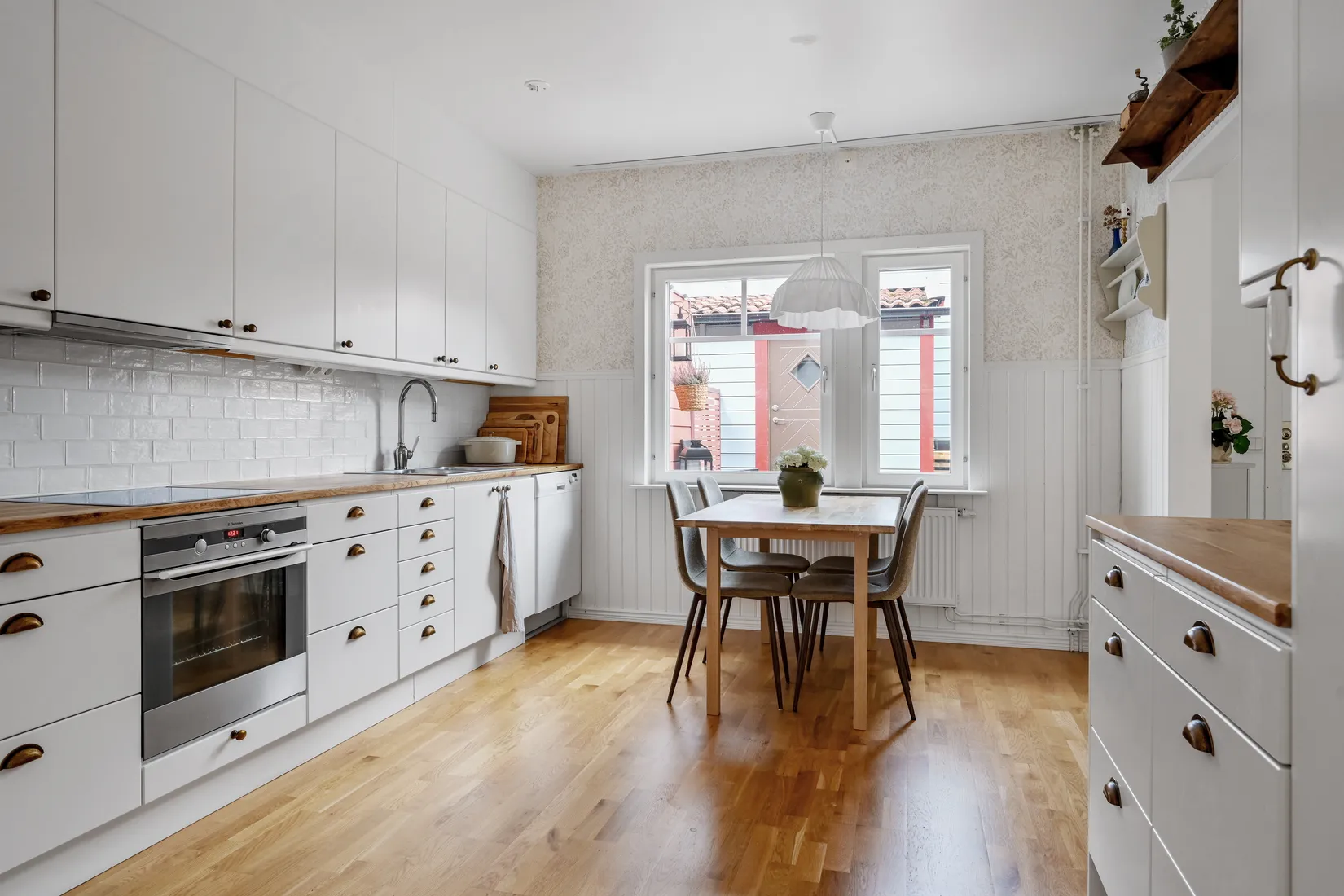 Bostadsrätt, Vintervägen 159J, Bollstanäs, Upplands Väsby