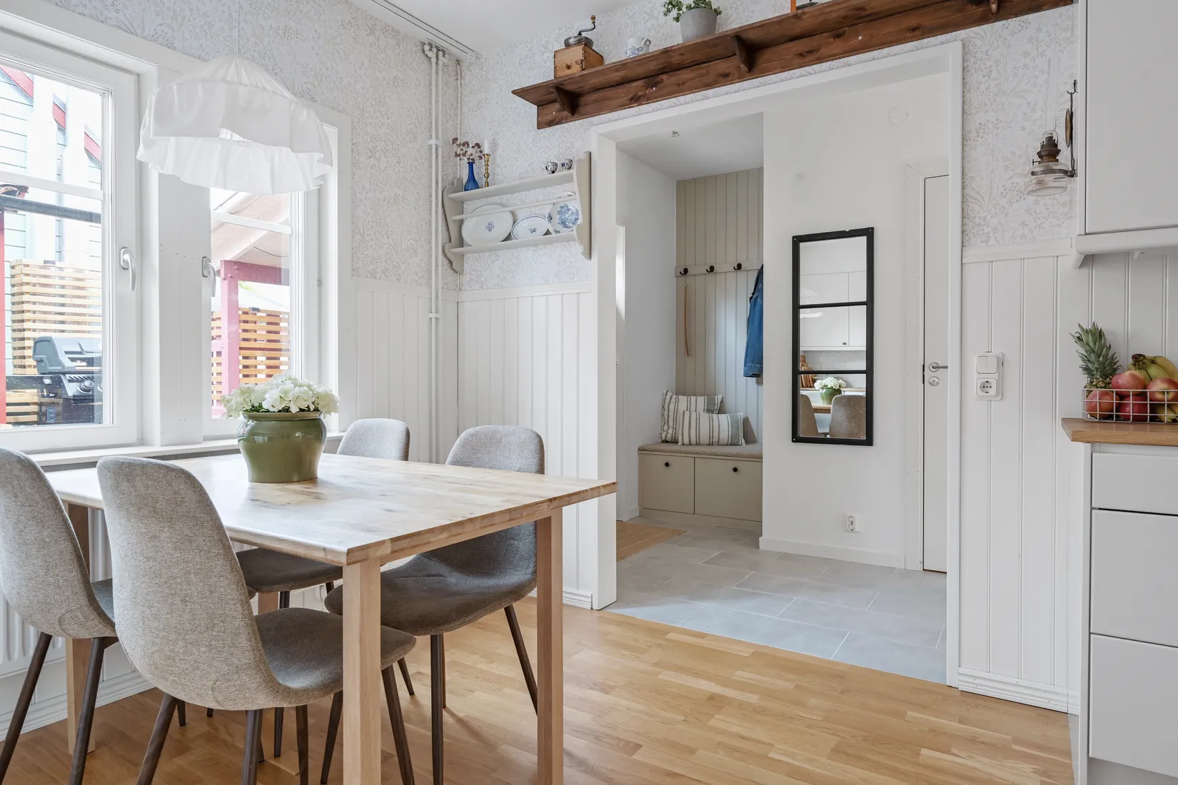 Bostadsrätt, Vintervägen 159J, Bollstanäs, Upplands Väsby