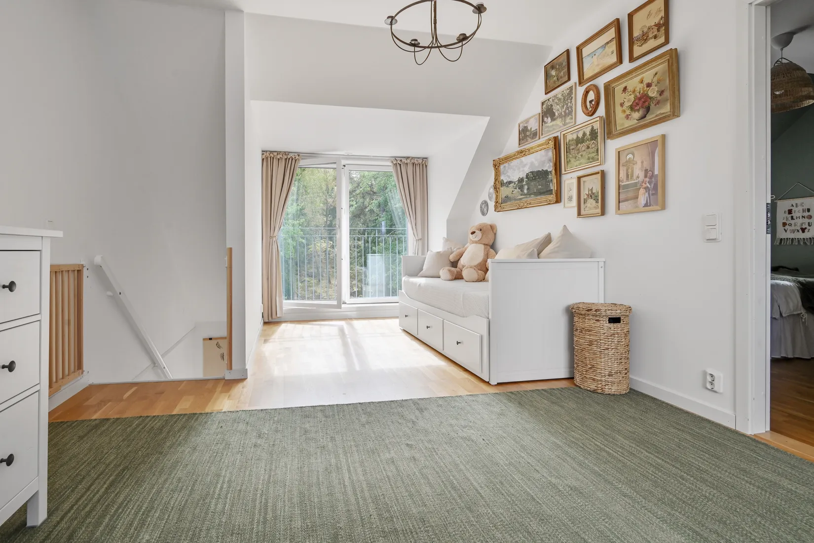 Bostadsrätt, Vintervägen 159J, Bollstanäs, Upplands Väsby