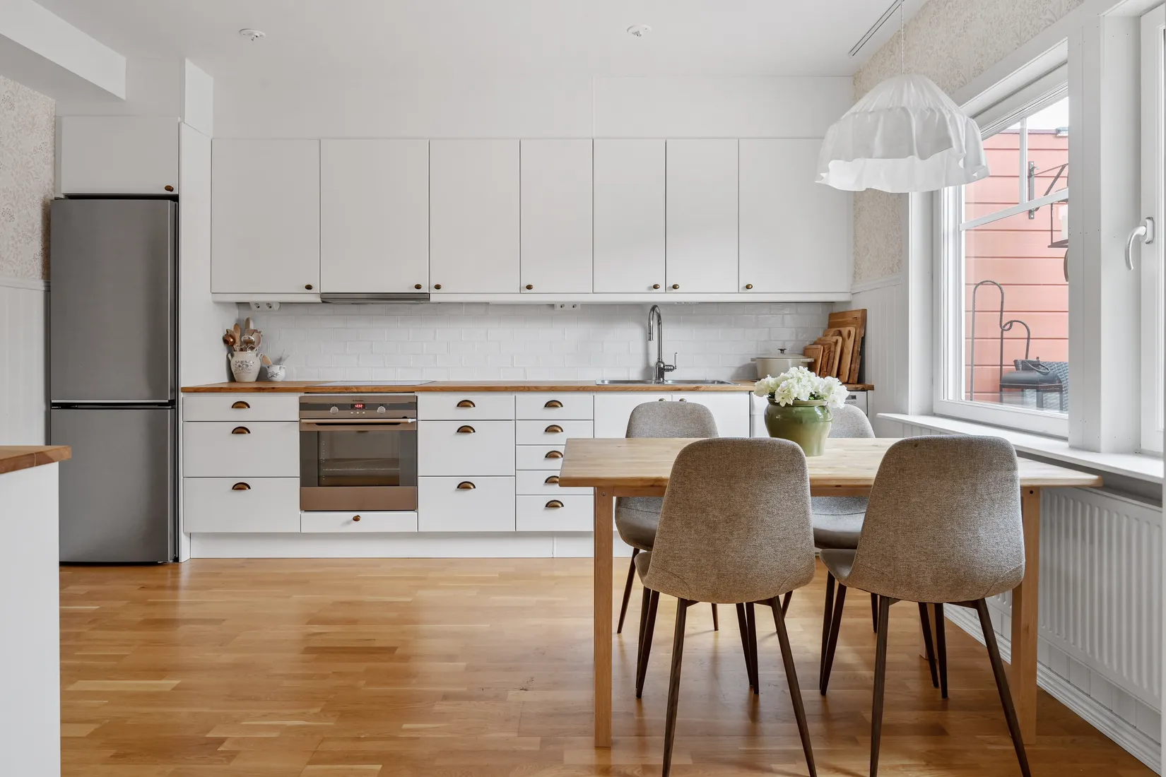 Bostadsrätt, Vintervägen 159J, Bollstanäs, Upplands Väsby