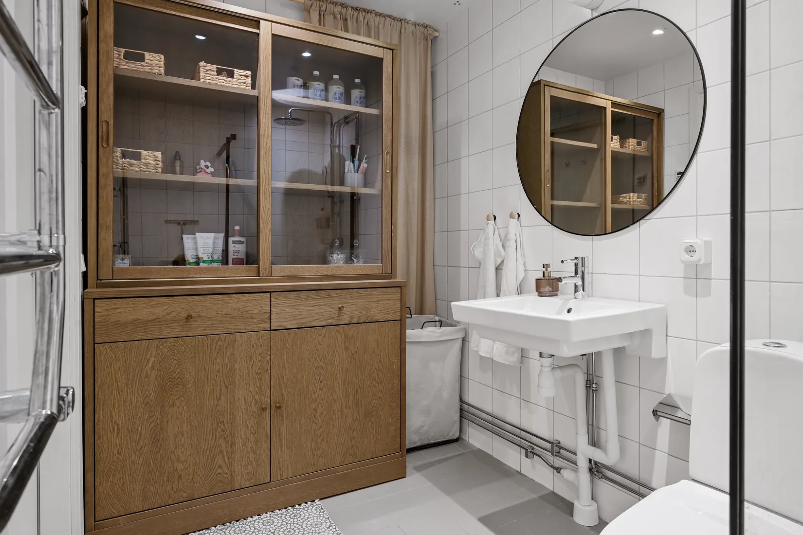 Bostadsrätt, Vintervägen 159J, Bollstanäs, Upplands Väsby