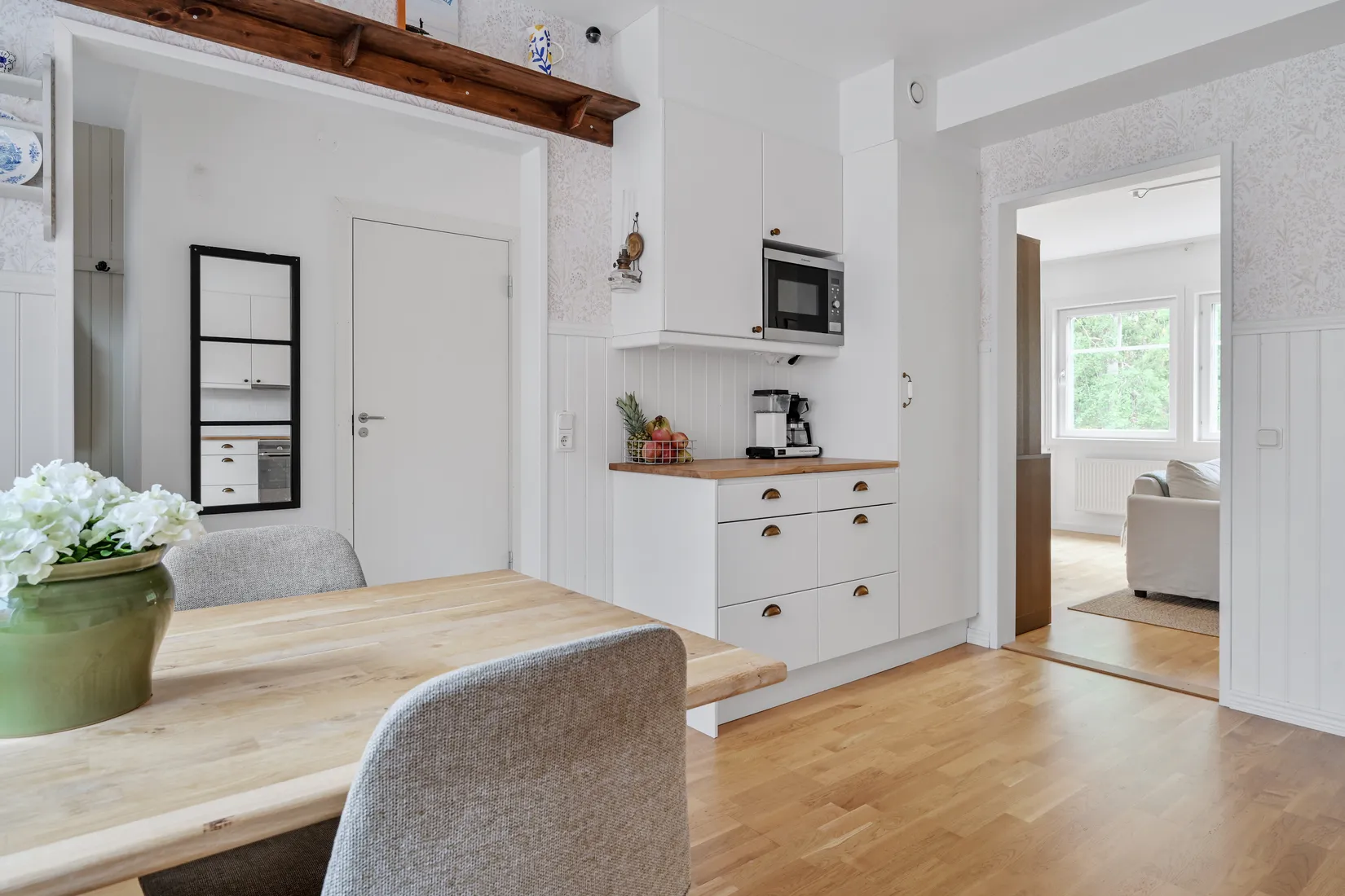 Bostadsrätt, Vintervägen 159J, Bollstanäs, Upplands Väsby