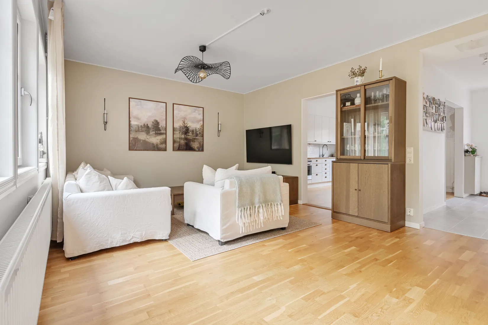 Bostadsrätt, Vintervägen 159J, Bollstanäs, Upplands Väsby