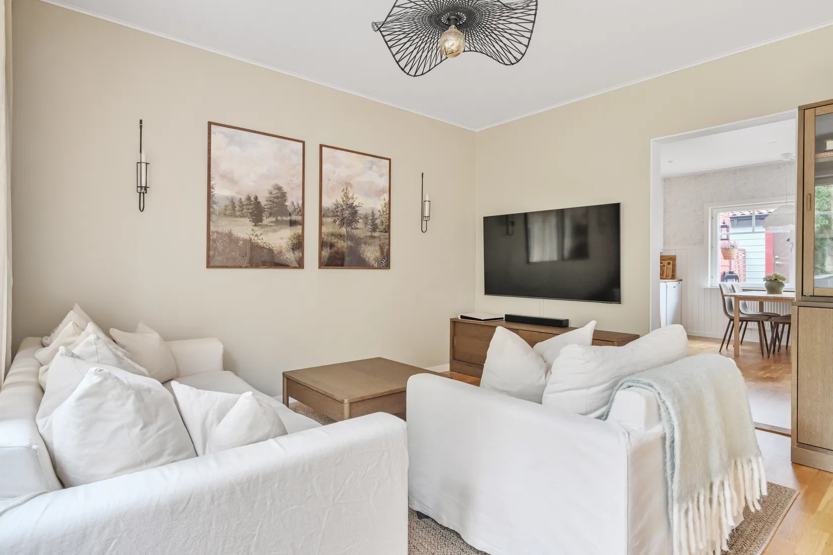 Bostadsrätt, Vintervägen 159J, Bollstanäs, Upplands Väsby