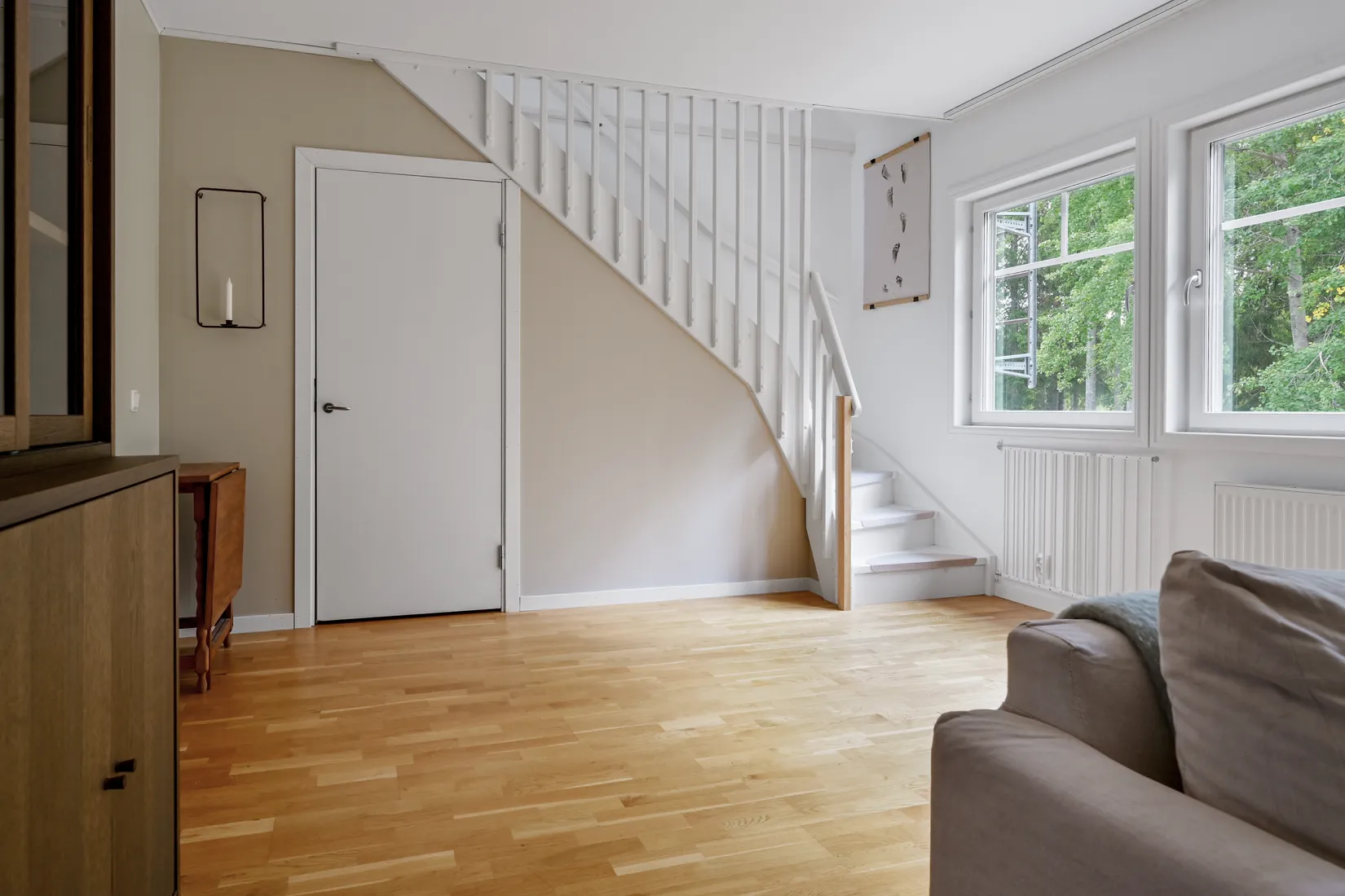 Bostadsrätt, Vintervägen 159J, Bollstanäs, Upplands Väsby