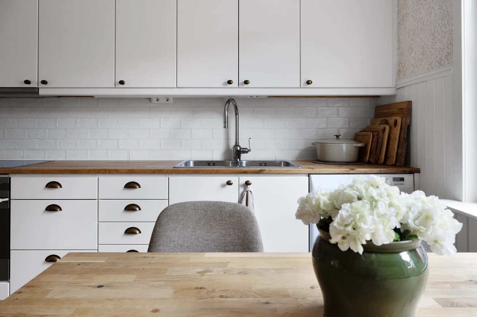 Bostadsrätt, Vintervägen 159J, Bollstanäs, Upplands Väsby
