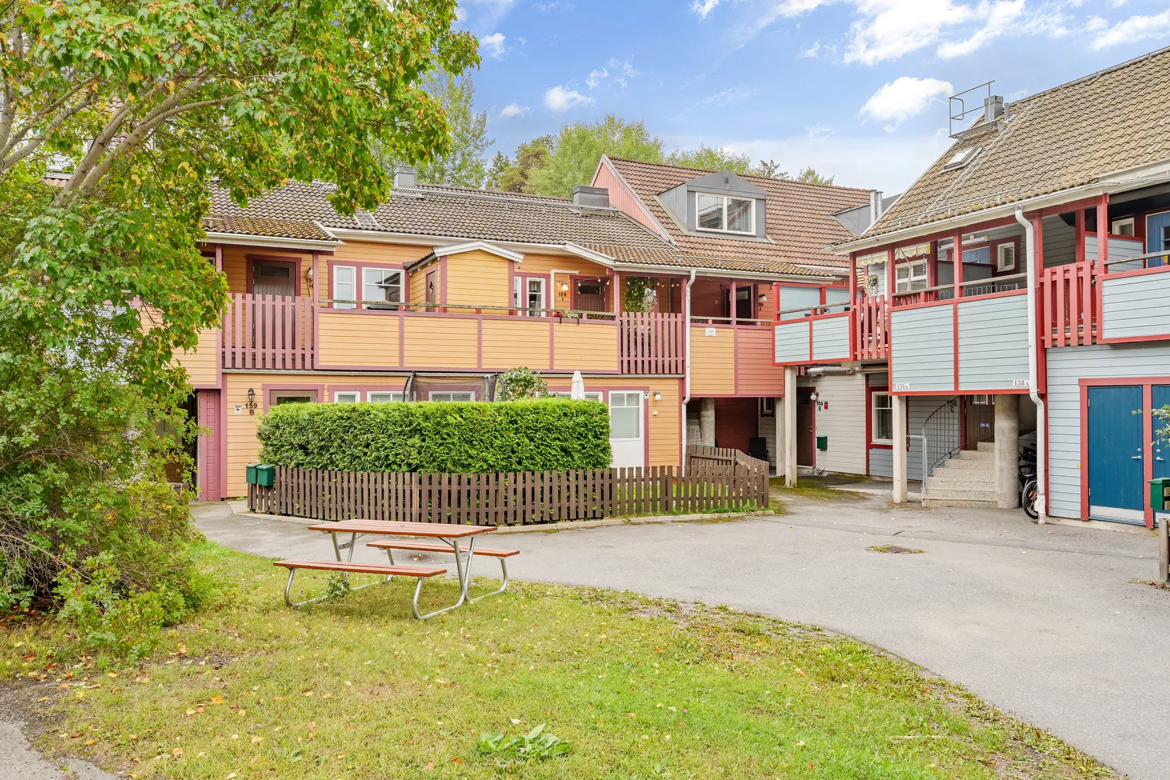 Bostadsrätt, Vintervägen 159J, Bollstanäs, Upplands Väsby