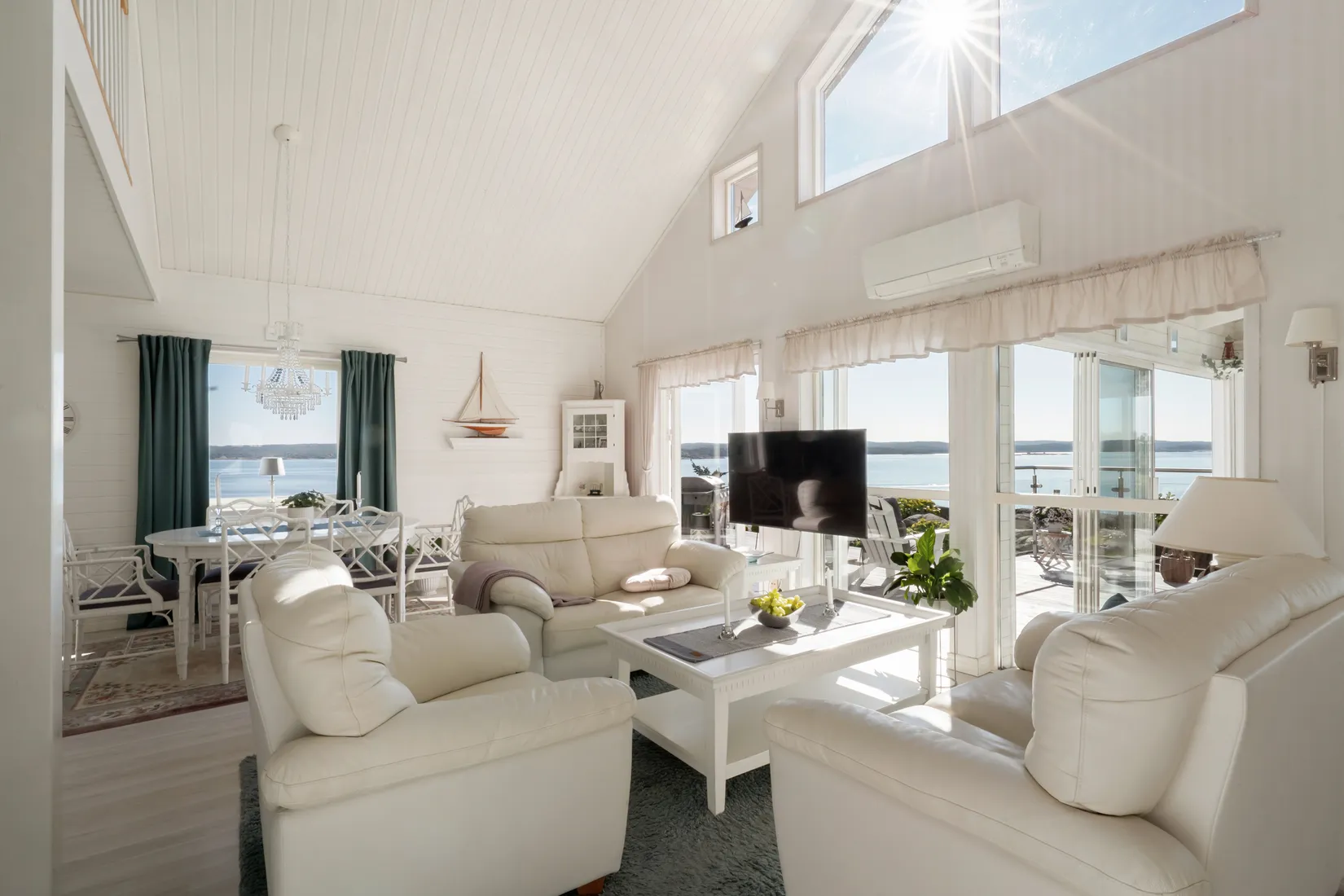 Villa, Ägge Pers väg 132, Höviksnäs, Tjörn