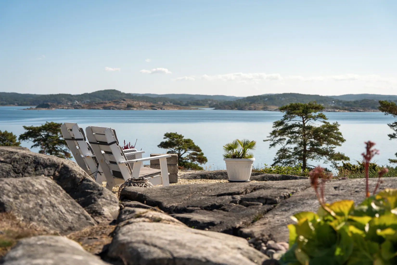 Villa, Ägge Pers väg 132, Höviksnäs, Tjörn