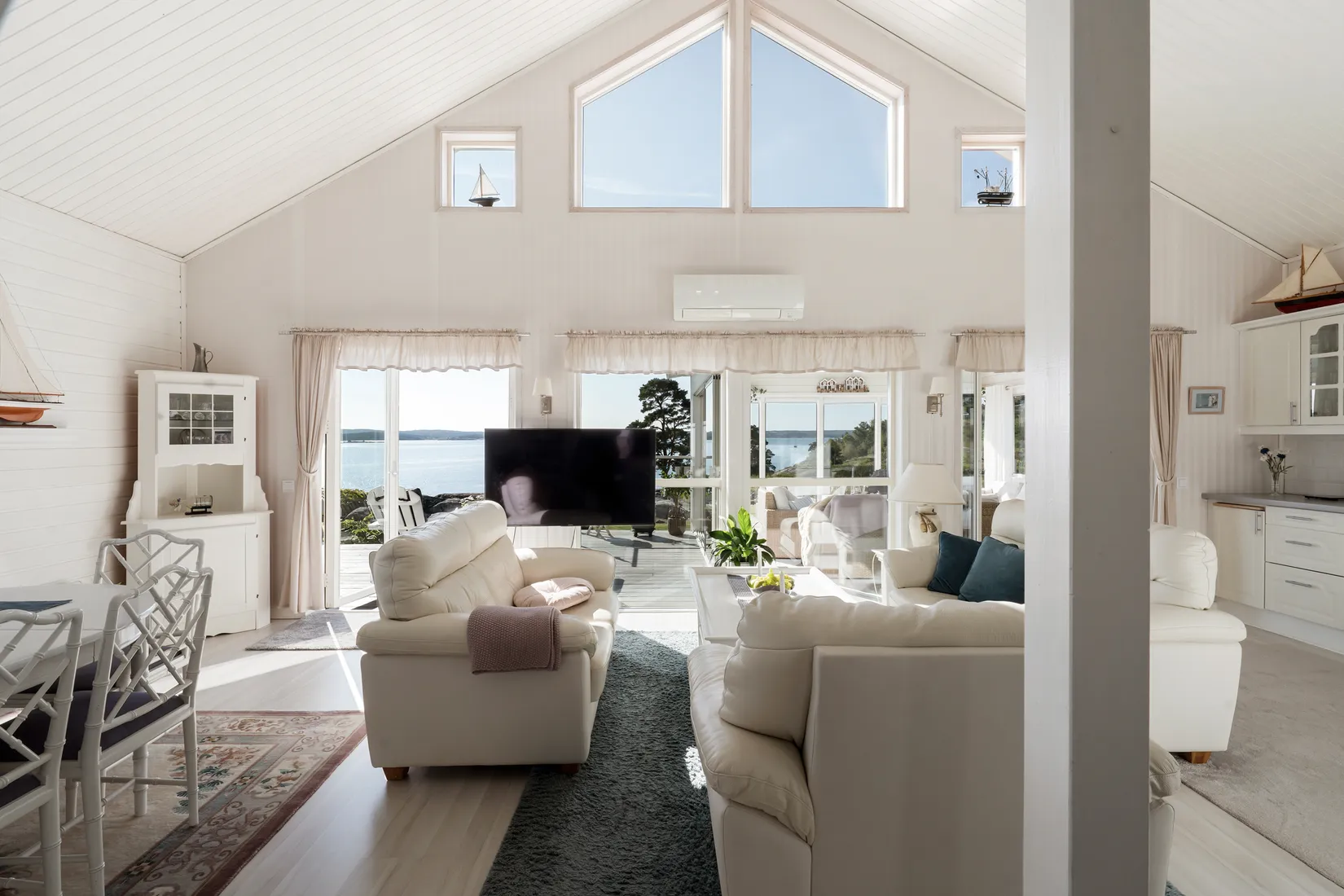 Villa, Ägge Pers väg 132, Höviksnäs, Tjörn