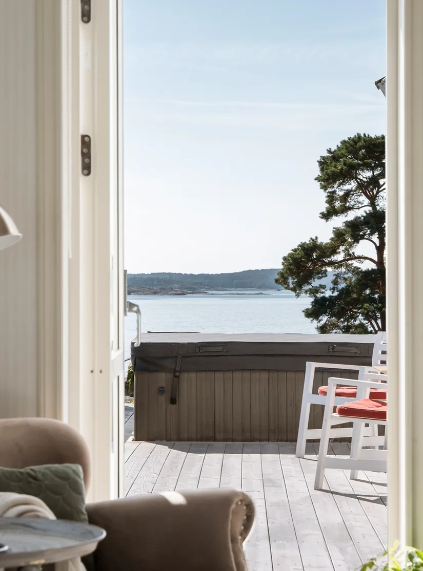 Villa, Ägge Pers väg 132, Höviksnäs, Tjörn