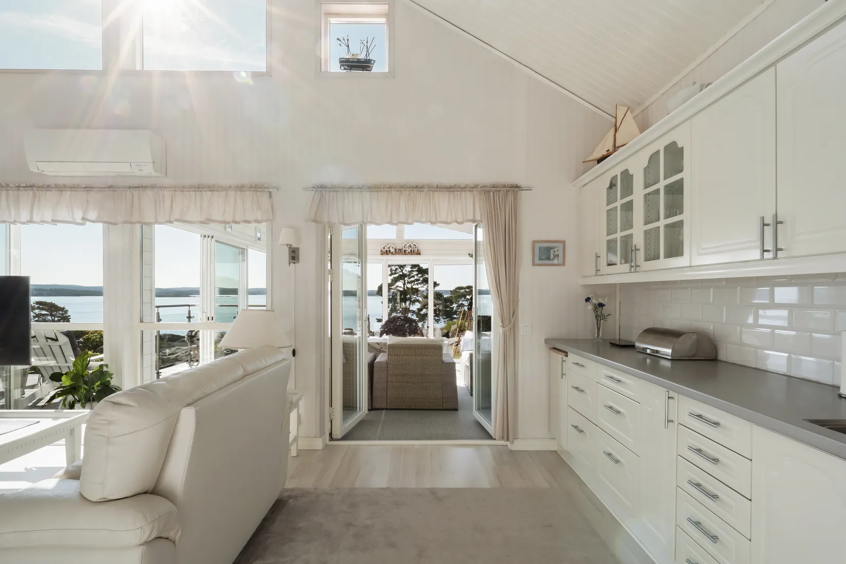 Villa, Ägge Pers väg 132, Höviksnäs, Tjörn
