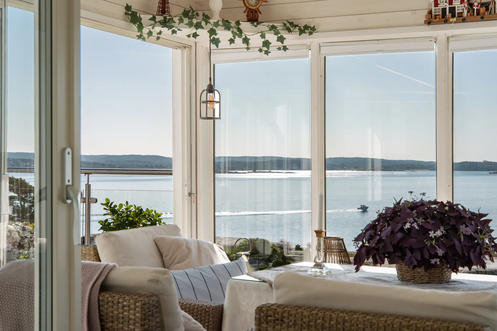 Villa, Ägge Pers väg 132, Höviksnäs, Tjörn