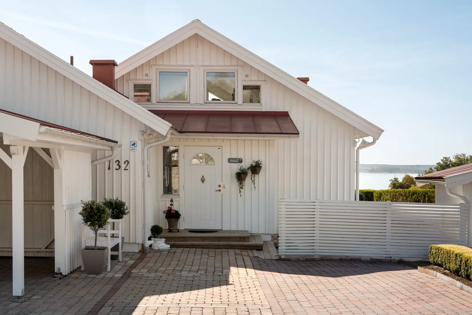 Villa, Ägge Pers väg 132, Höviksnäs, Tjörn