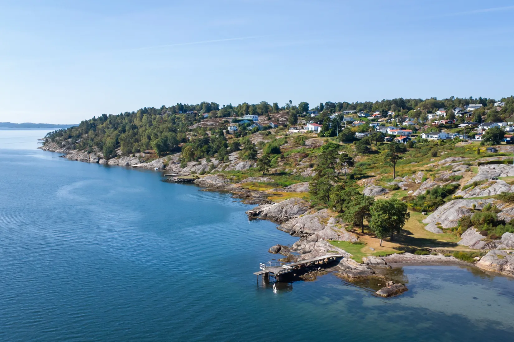 Villa, Ägge Pers väg 132, Höviksnäs, Tjörn