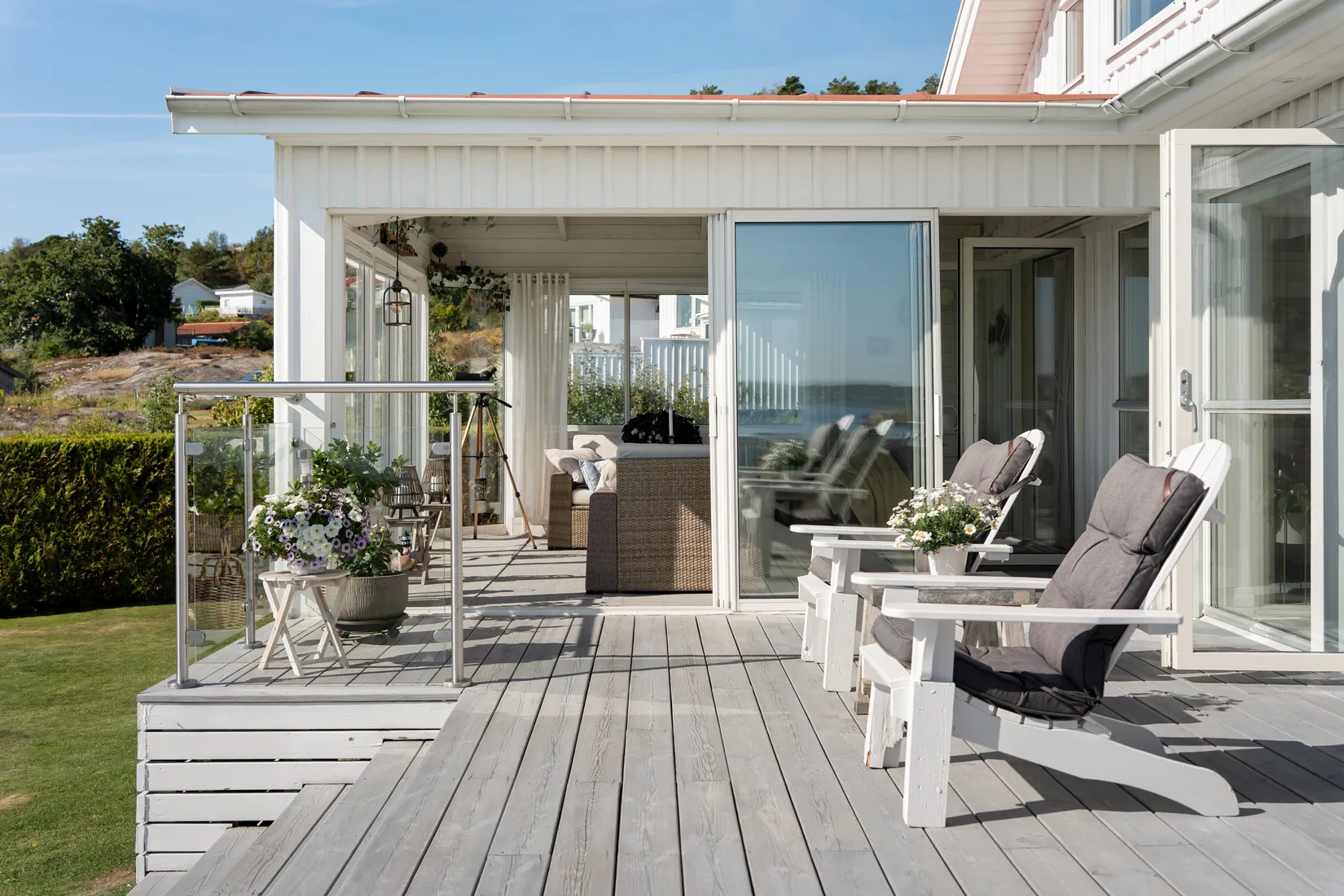 Villa, Ägge Pers väg 132, Höviksnäs, Tjörn