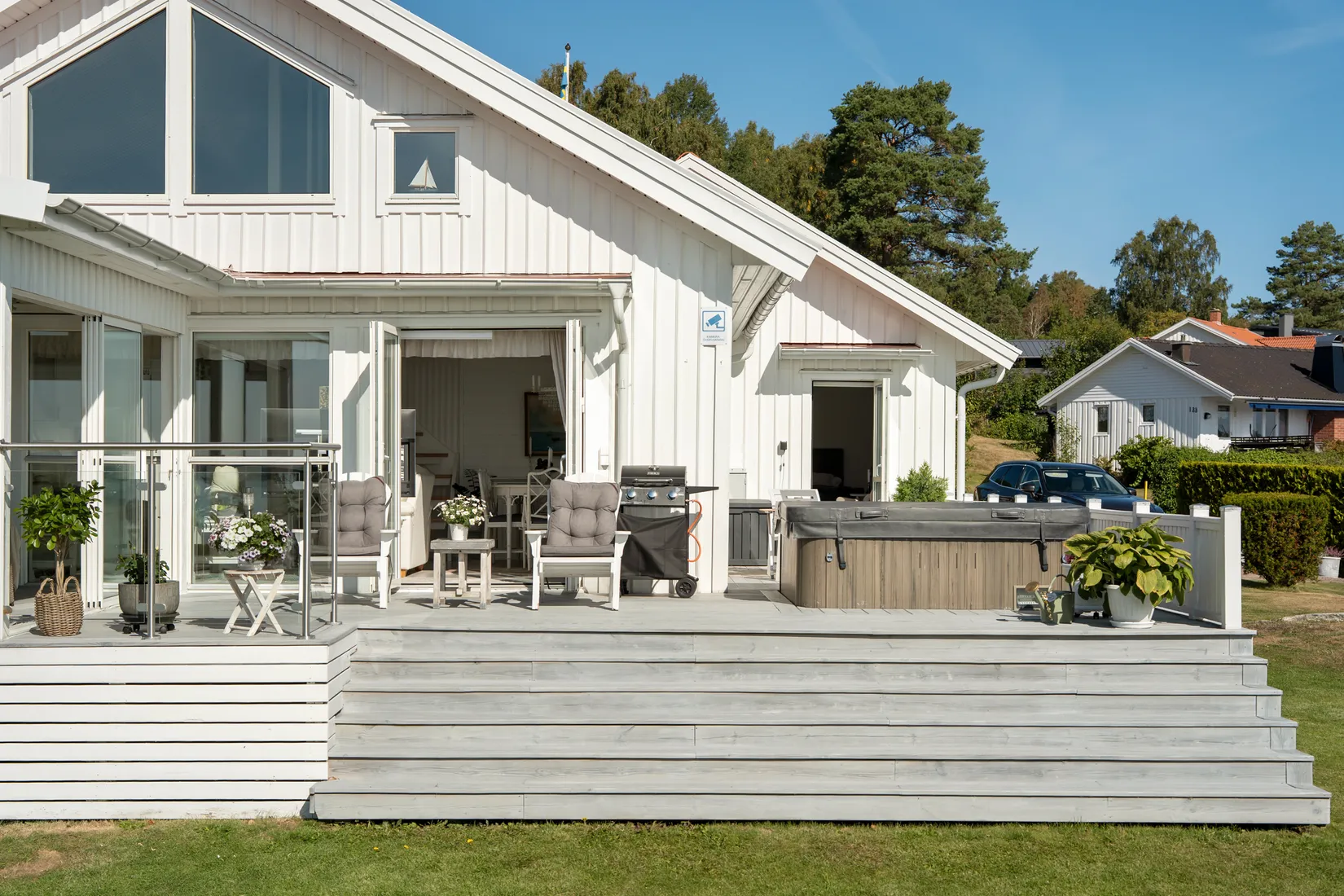 Villa, Ägge Pers väg 132, Höviksnäs, Tjörn