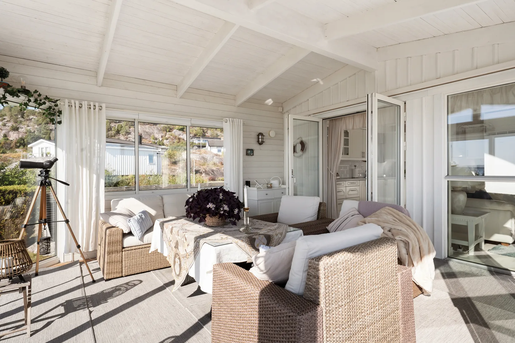 Villa, Ägge Pers väg 132, Höviksnäs, Tjörn