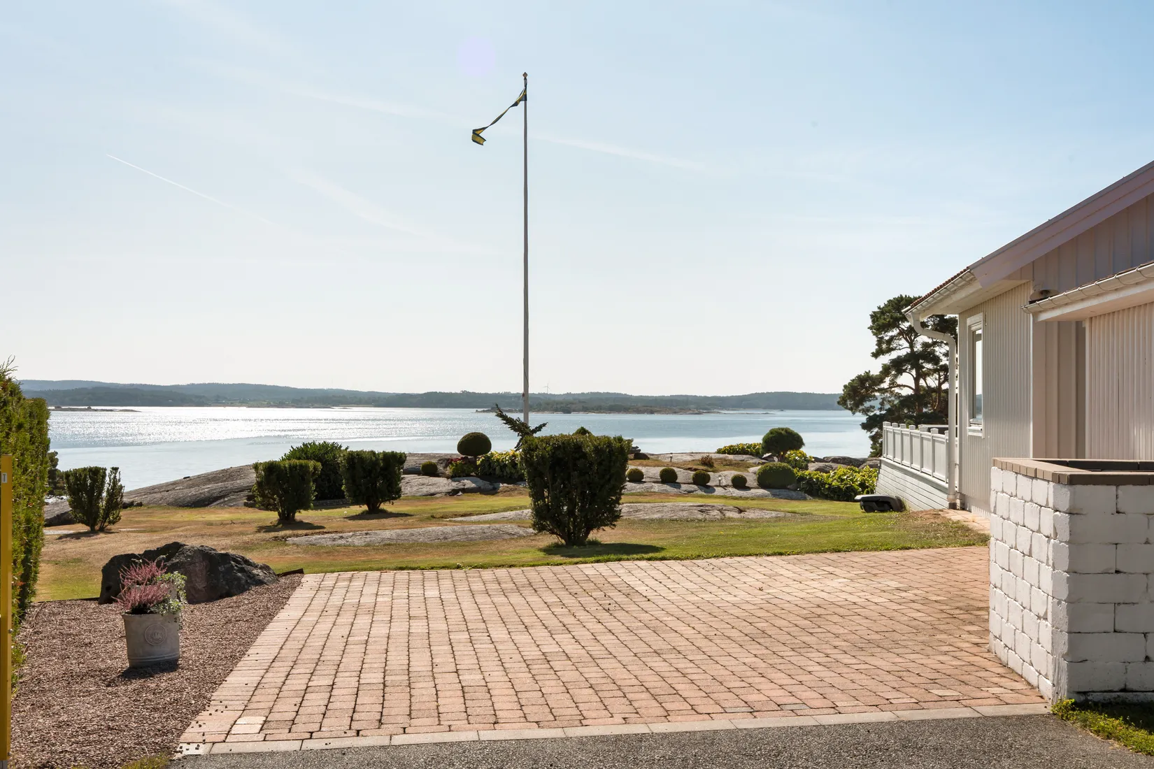 Villa, Ägge Pers väg 132, Höviksnäs, Tjörn
