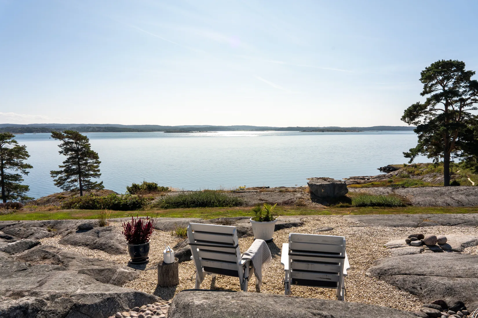 Villa, Ägge Pers väg 132, Höviksnäs, Tjörn