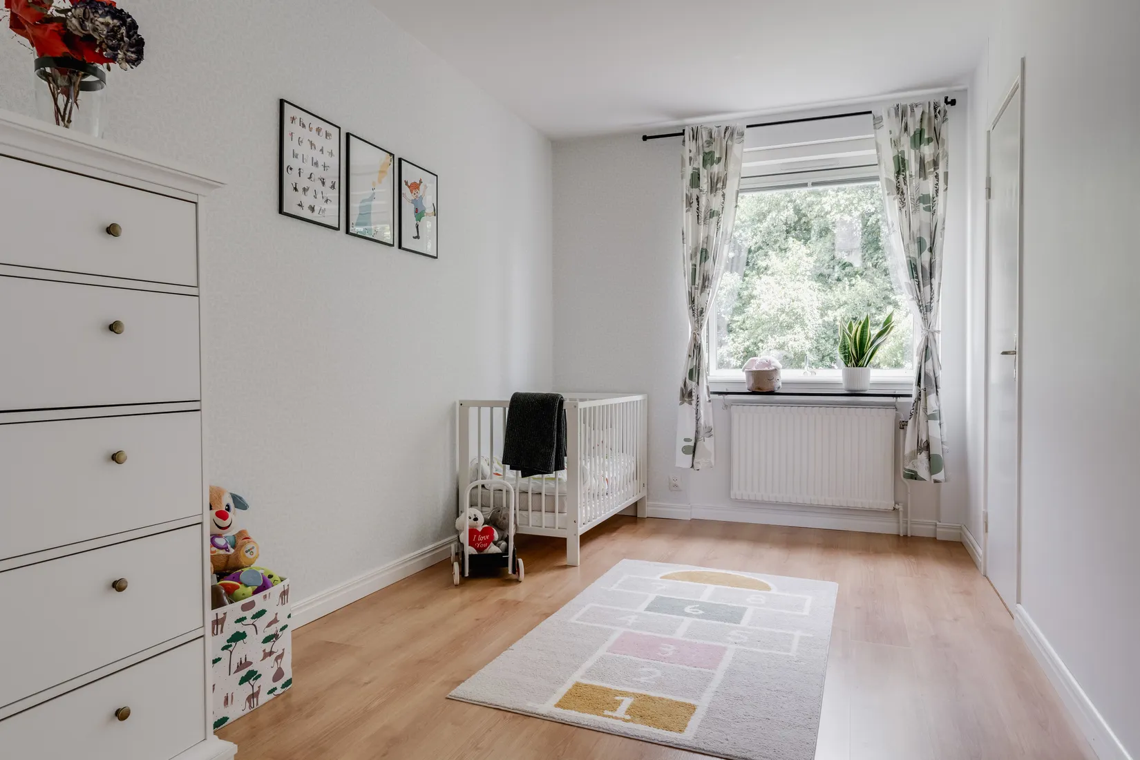 Bostadsrätt, Trandaredsgatan 31, Trandared, Borås