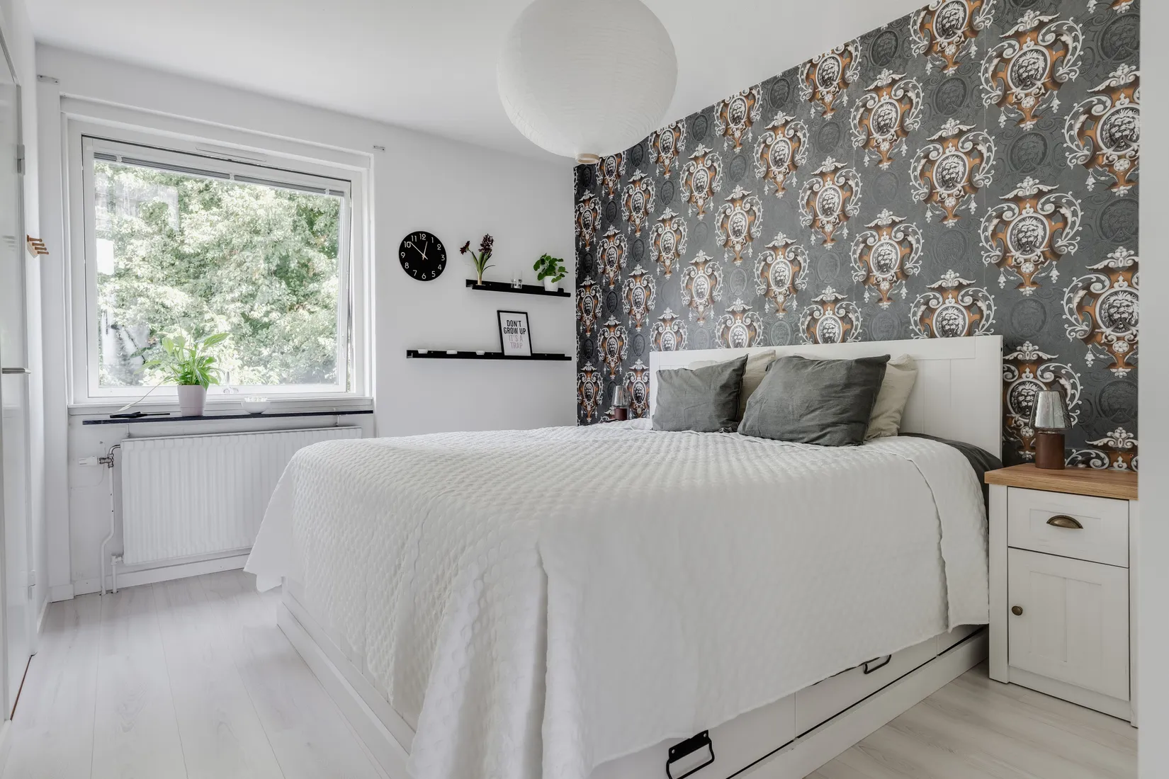 Bostadsrätt, Trandaredsgatan 31, Trandared, Borås
