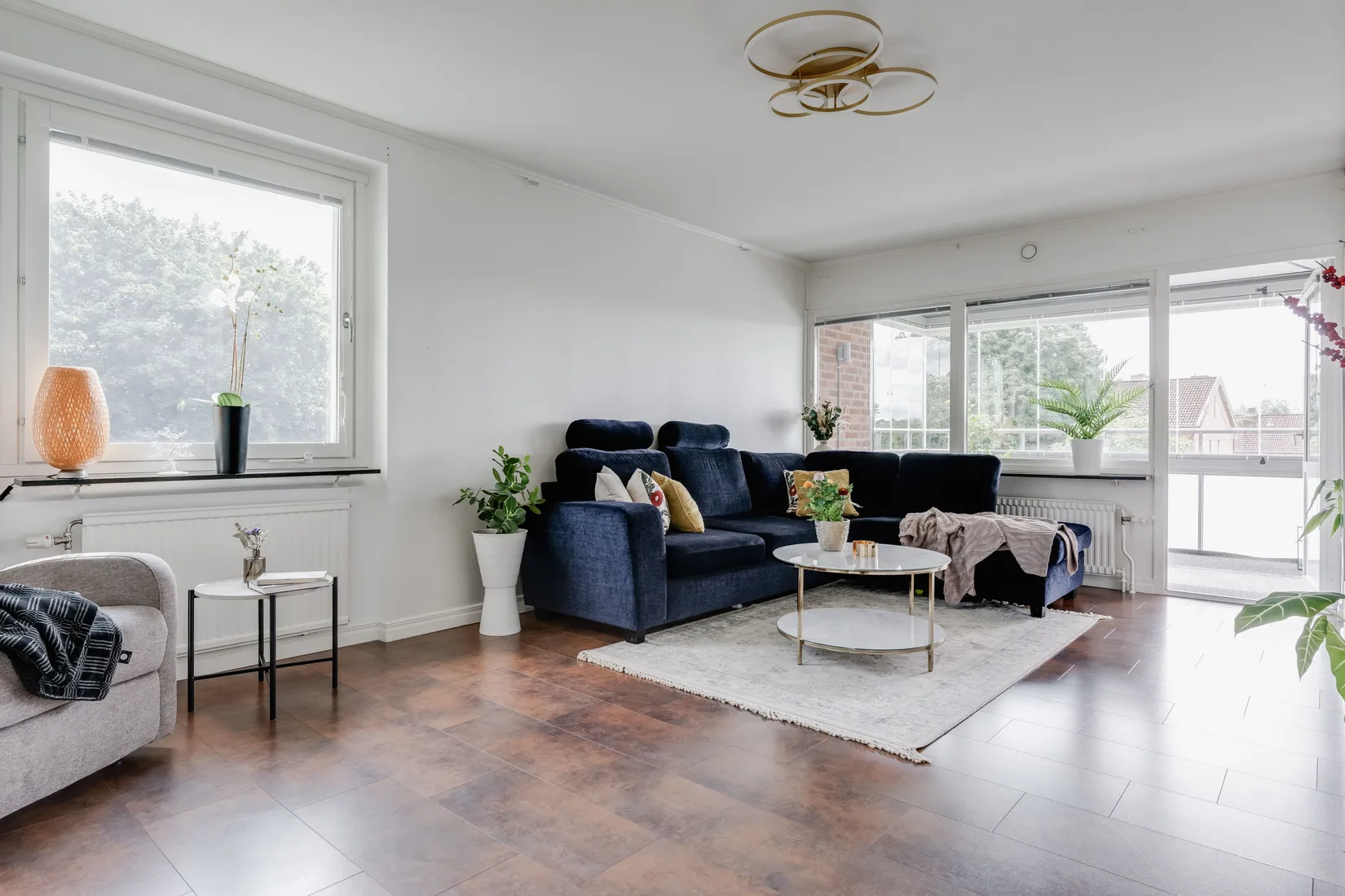 Bostadsrätt, Trandaredsgatan 31, Trandared, Borås