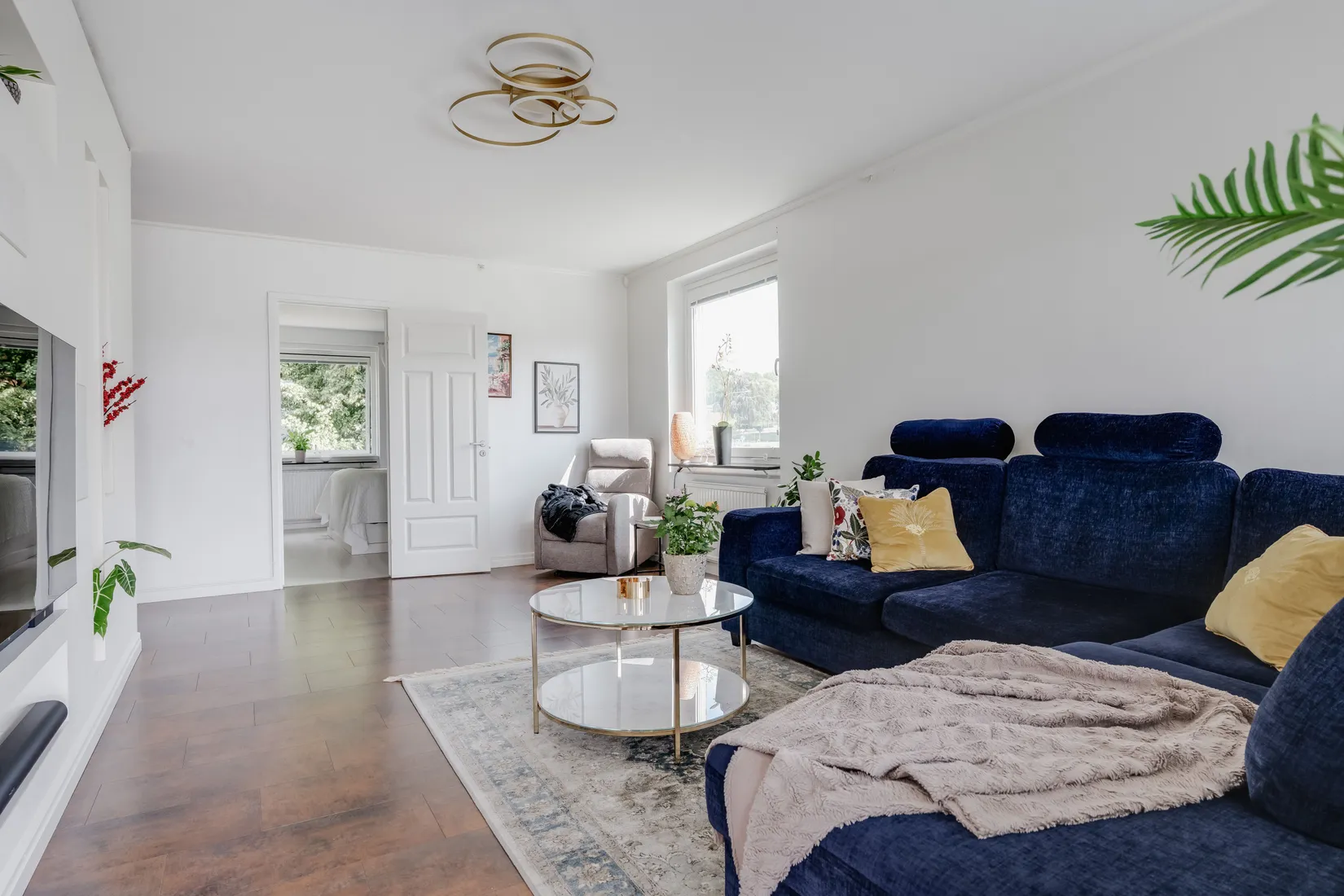 Bostadsrätt, Trandaredsgatan 31, Trandared, Borås