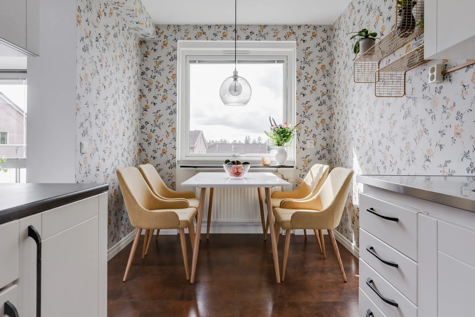 Bostadsrätt, Trandaredsgatan 31, Trandared, Borås
