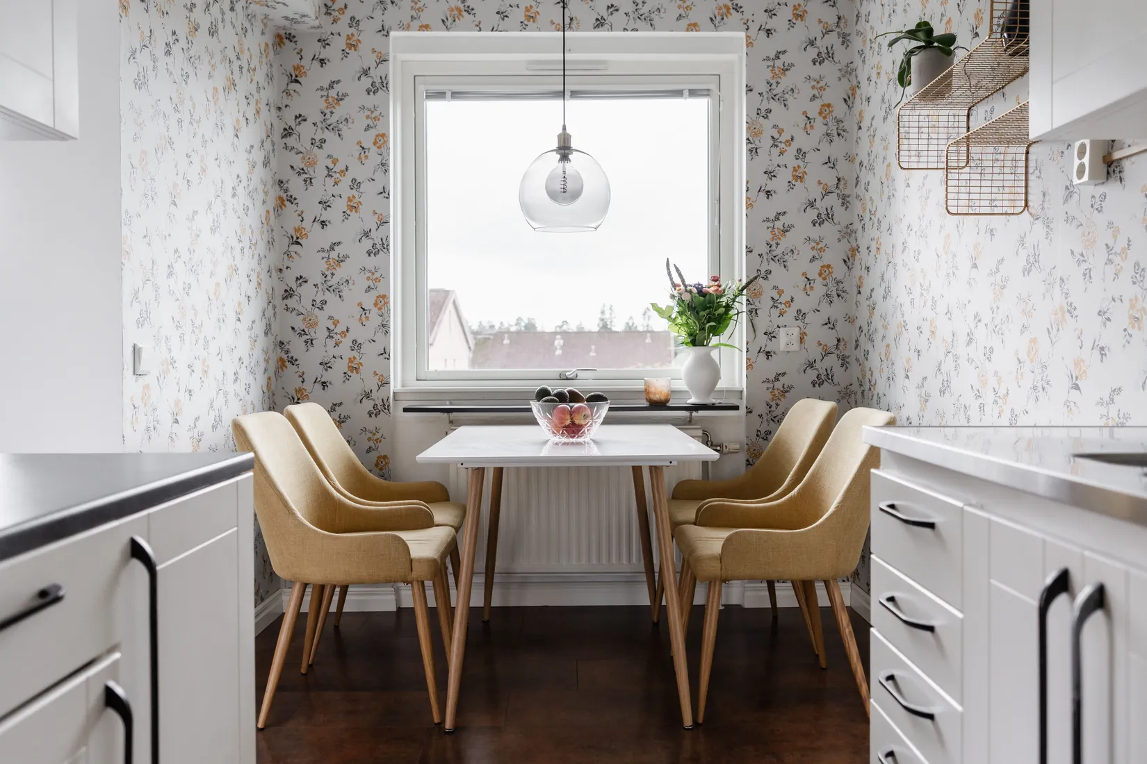 Bostadsrätt, Trandaredsgatan 31, Trandared, Borås