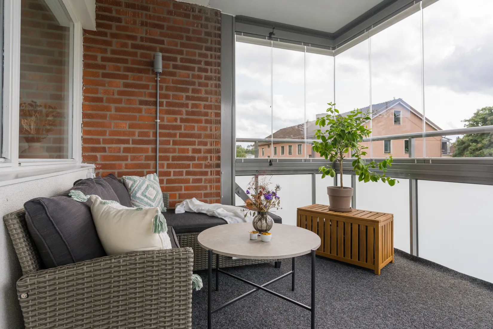 Bostadsrätt, Trandaredsgatan 31, Trandared, Borås
