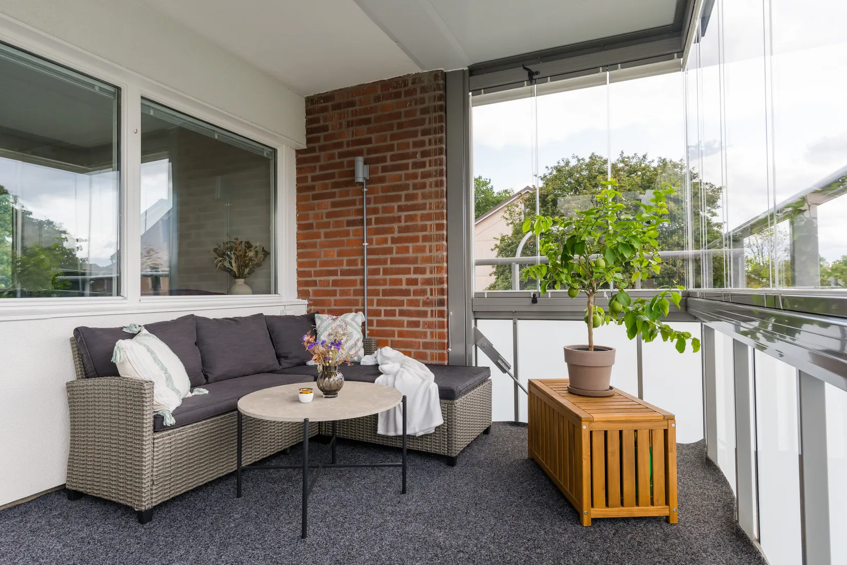 Bostadsrätt, Trandaredsgatan 31, Trandared, Borås