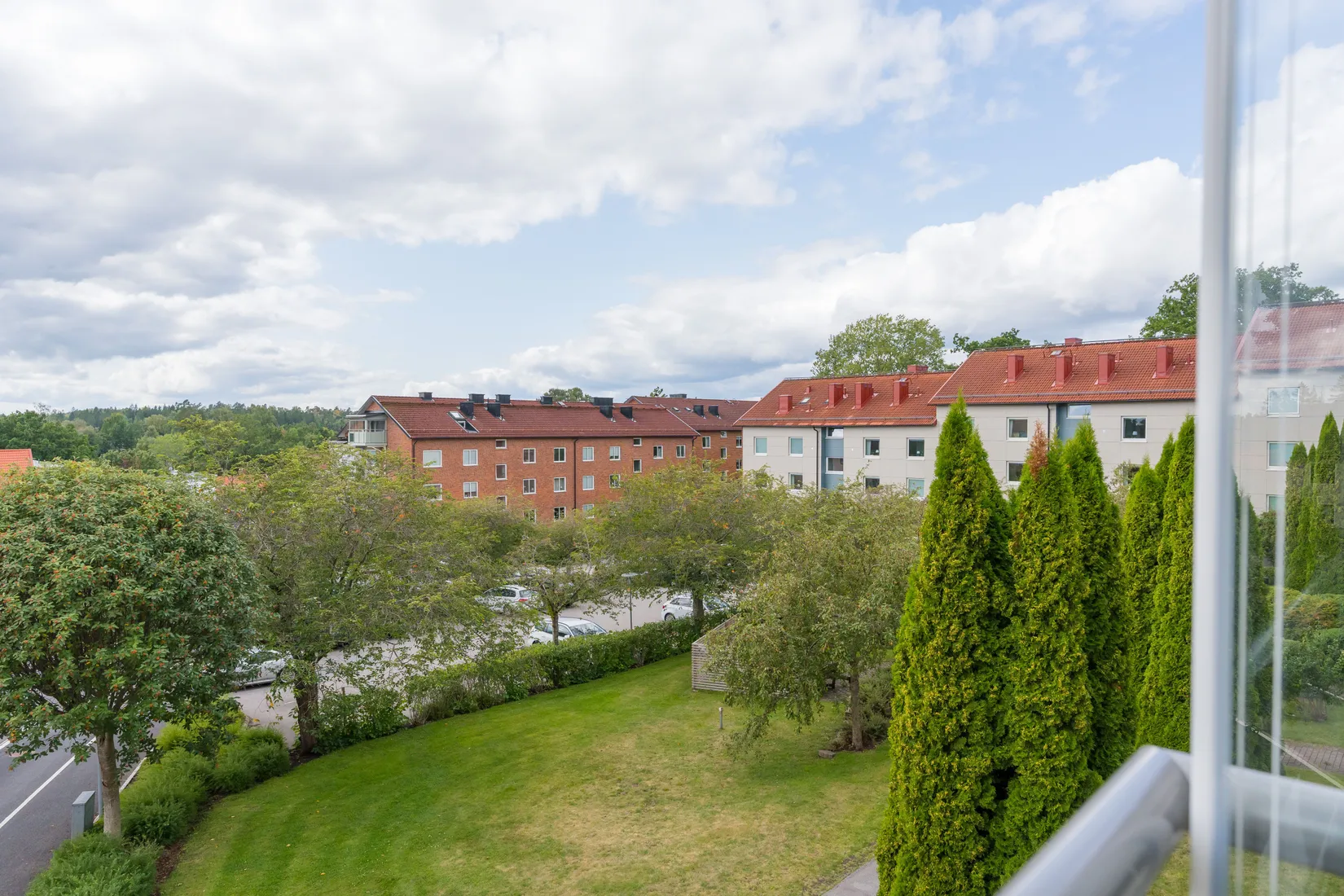 Bostadsrätt, Trandaredsgatan 31, Trandared, Borås