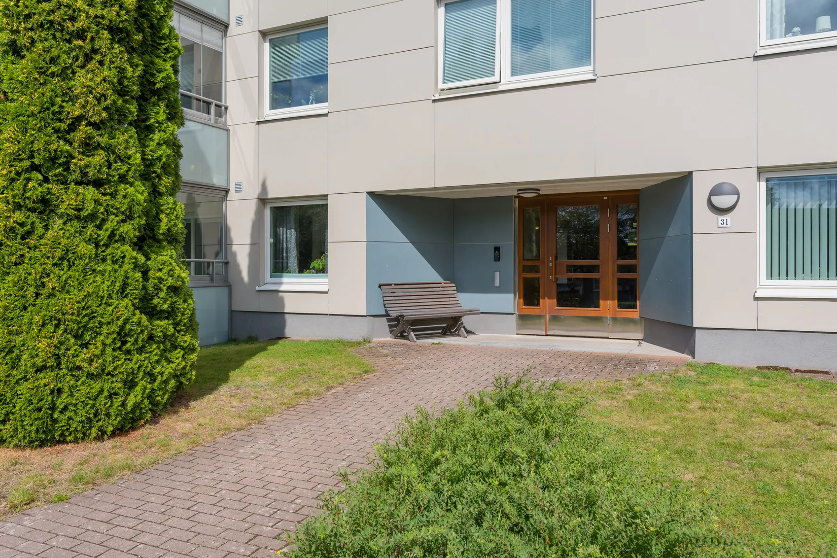 Bostadsrätt, Trandaredsgatan 31, Trandared, Borås