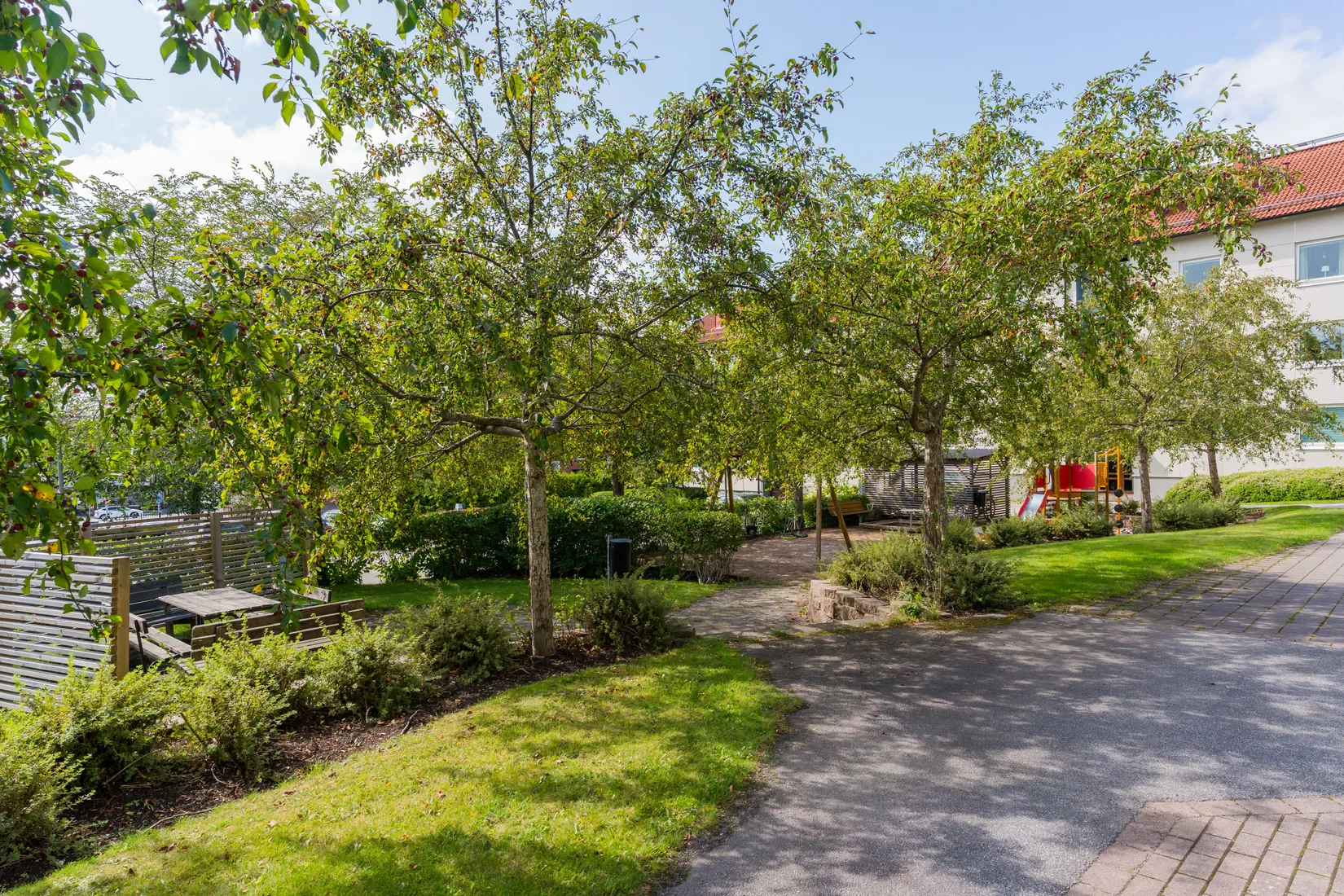 Bostadsrätt, Trandaredsgatan 31, Trandared, Borås