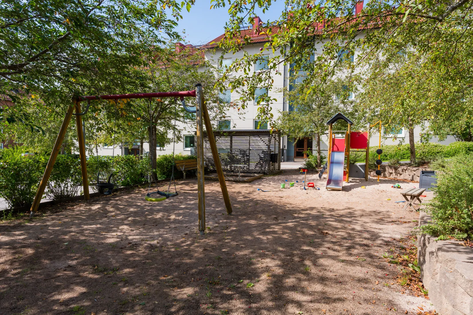Bostadsrätt, Trandaredsgatan 31, Trandared, Borås